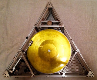 Illustration for article titled Third Man Records wants to play the first record in outer space